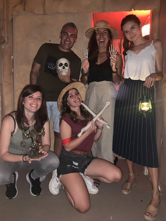 Equipe da Clickio
