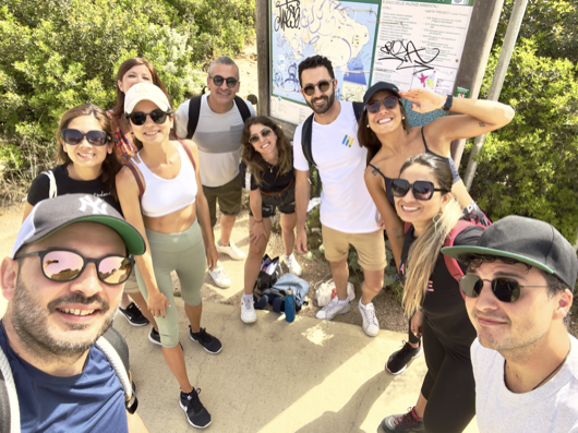 Equipe da Clickio