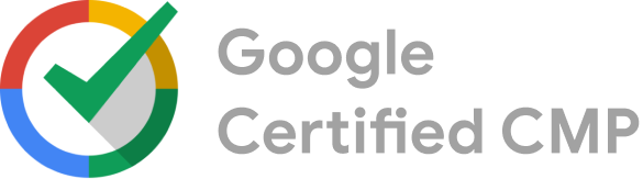 Google Certified CMP