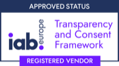 IAB Europe TCF — Fornitore registrato