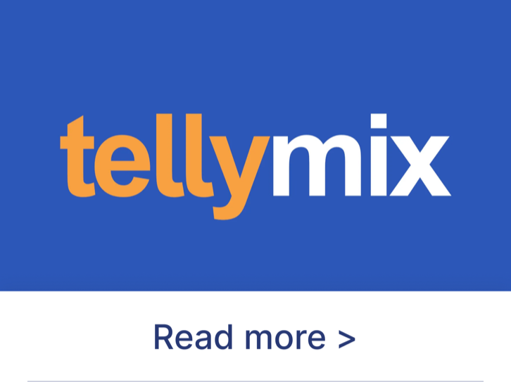 TellyMix