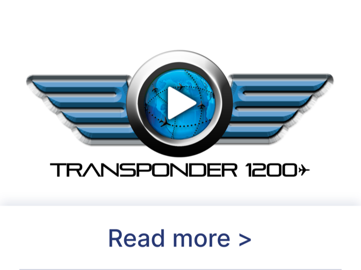 Transponder 1200