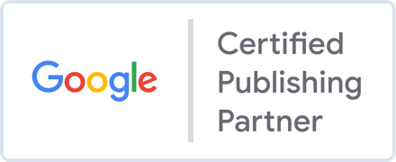 Certified CMP Partner