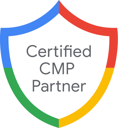 Google Certified Publishing Partner