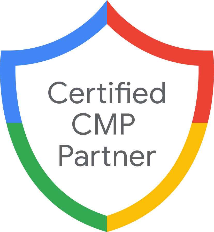 Certified CMP Partner