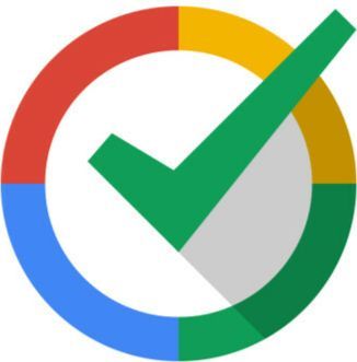 Google verificado