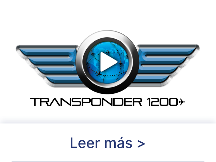 Transponder 1200