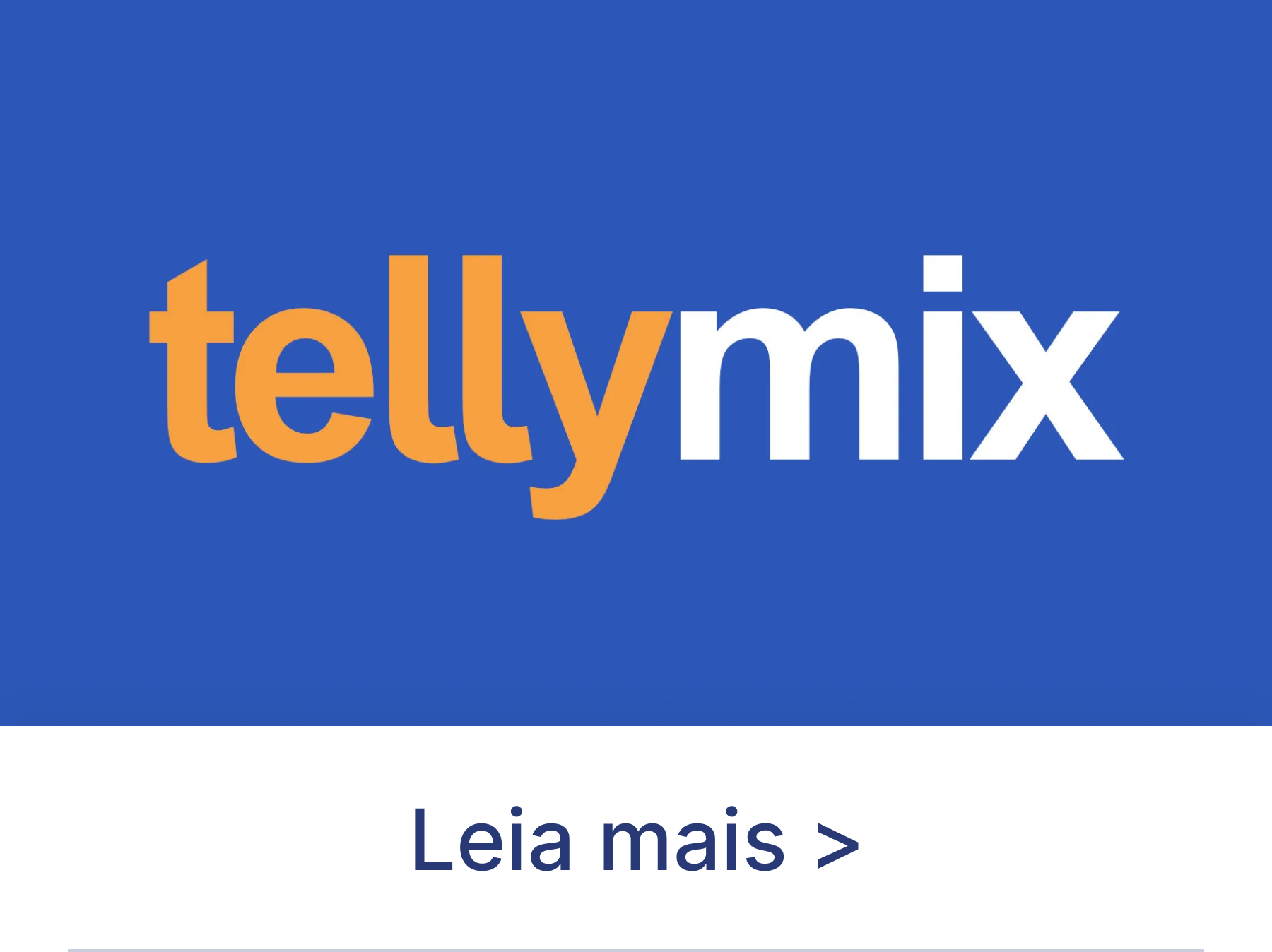 TellyMix