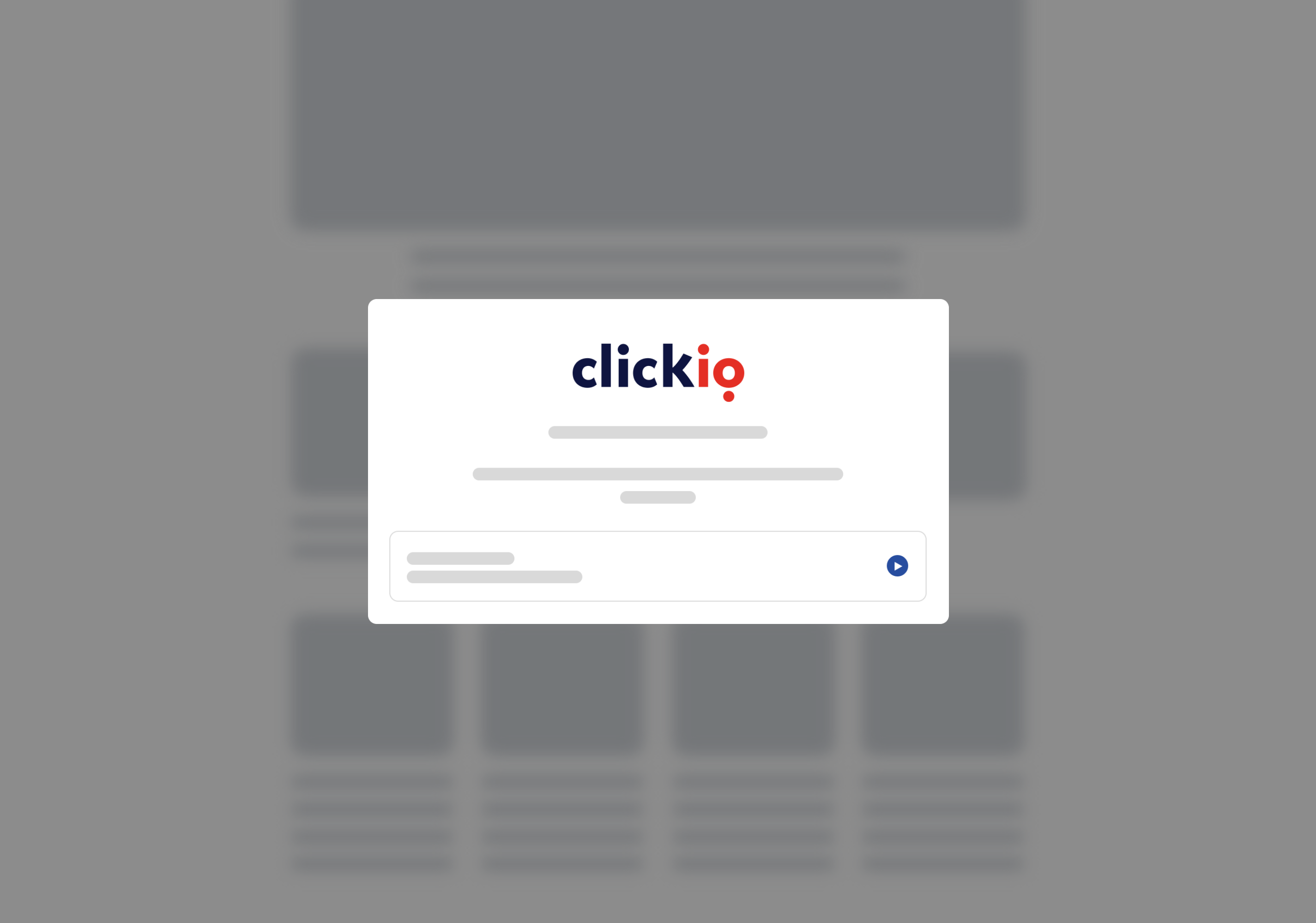 Rewarded ad format — desktop preview
