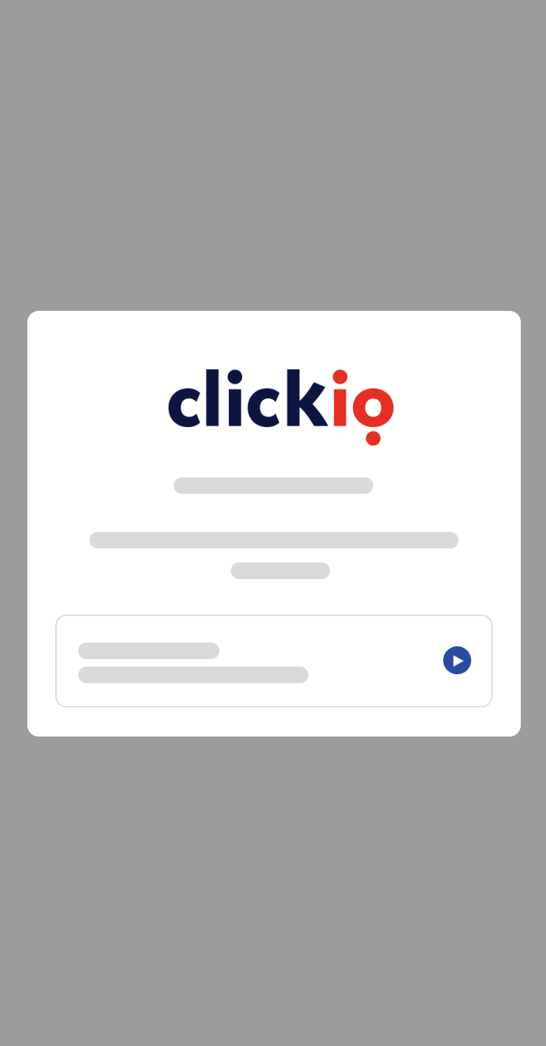 Rewarded ad format — mobile preview